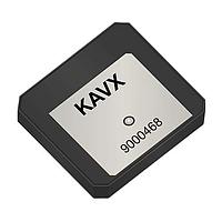 KYOCERA AVX 9000468 Antennas ISM 868MHz 36x36x6mm Ceramic Patch anten