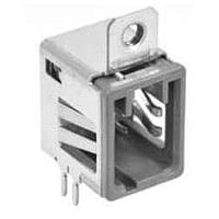 Hirose Electric GT17HN-4DP-2H(C)(12) コネクタ コネクタハウジング 4極