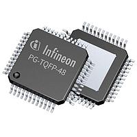 Infineon TLD5190QUXUMA1 Automotive LED Driver IC LITIX