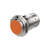 Autonics PRCMT30-10DC-I ເຊັນເຊີ Proximity Inductive cylindrical (400Hz, 10mm, 12-24VDC)
