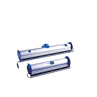 Dao khí Ion SIMCO Magnum Force