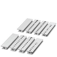 PHOENIX CONTACT 0801404:0001 Terminal Block Tools & Accessories ZB 3.5.LGS: FORTL.ZAHLEN 1-10