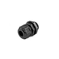 Hammond Manufacturing 1427NCGPG13LB Cord Grips CABLE GLAND EXT LONG PG13 THREAD BLACK