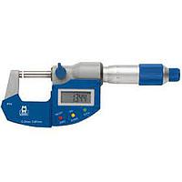 MOORE & WRIGHT MW201-02DBA 전자 외부 마이크로 미터 Moore & Wright , 25-50Mm / 0.01,