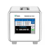 Tunkia TM4830 플럭스게이트 자력계 (0 ~ ± 10V, ±100 μT~ ±2000 μT)