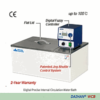 Bể Tuần Hoàn Nước, 22 lít, WCB-22, 230V DaiHan DH.WCB00122