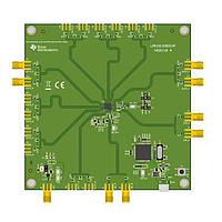 Texas Instruments LMK1D1208IEVM Clock Buffer LMK1D1208I evaluatio n module for eight-c