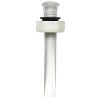 BIVAR PLTR2-72MM-PR1 Rigid Light Pipes IP67Rigid Light Pipe 3mm 72mm (2.835in.)