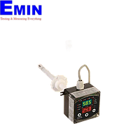 OMEGA HX402D 相対湿度・温度送信機 (RH 0 ~ 100%,  -40 ~ 100°C, duct mount)