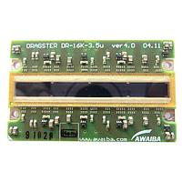 ams OSRAM DR2X8K7_INVAR_B&W_V5 エリアスキャンセンサー DR2X8K7_INVAR_B&W_V5 FT SE