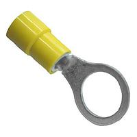 Đầu cos vòng cách điện vinyl cỡ 12-10, đầu cos vòng 3/8 Mueller BU-190700153