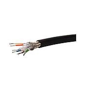 Dây đấu nối HUBER+SUHNER 3 GKW 600V 1X0.5 GY