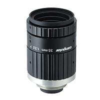 Computar V3522-MPZ レンズカメラ (35mm; 0.2m ‐ Inf.)