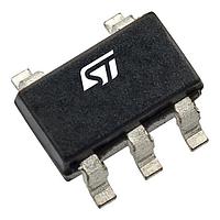 Bộ Khuếch Đại Hoạt Động Băng Rộng RtoR Op 4.5 -12V 3dB 100MHz STMicroelectronics TSH80IYLT