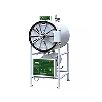 Nồi hấp tiệt trùng hơi nước nằm ngang Faithful FSF-500YDA (500L)