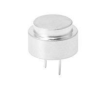 Cảm biến khoảng cách siêu âm, vỏ nhôm, góc 80 độ, tầm 6.5M, IP68, TH Same Sky (formerly CUI Devices) CUSA-TR80-065-2000-TH68