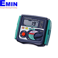 KYORITSU 5406A RCDテスター