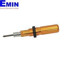 Tohnichi RTD5I Rotary Slip ແລະຕົວຂັບແຮງບິດທີ່ສາມາດປັບໄດ້ (1～5 llbf.in)