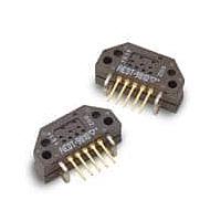 Broadcom AEDT-9810-U00 インクリメンタルエンコーダ 11mm, 3チャンネル 2048CPR, ストレージロード