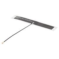 Ăng-ten thụ động ISM Dipole Flex 868/915 MHz 100MM Molex 206764-0100