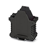 Vỏ bảo vệ cho Tự động hóa Công nghiệp ME45UTG/FE BUS/10 BK PHOENIX CONTACT 2854416