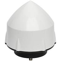 Tallysman 33-633500-01-01 GNSS Antenna VP6335 VeraPhase Triple-Band GNSS Antenna, TNC female connector, conical radome