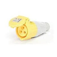 Molex 1301500189 Receptacles P&S 3P4W 60A/3P 480V CONN SPLF