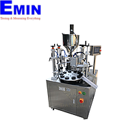 Máy cấp ống nhựa và hàn tự động bằng siêu âm Danrel DR-2018T