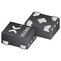 IC Công Tắc Tương Tự 74LVC1G66GZ-Q100/SOT8065/XSON5 Nexperia 74LVC1G66GZ-Q100YL