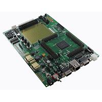 Bảng Đánh Giá MPC5566MZP132 EVAL NXP MPC5566EVB