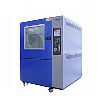 ACE Sand and Dust Test Chamber Inspection Service