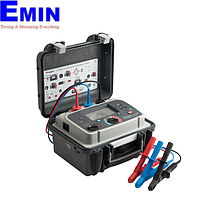 Máy đo điện trở cách điện MEGGER S1-1068 (20TΩ, 10kV)