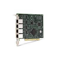 Serial Interface Device NI PCI-8430/4 (4-Channel, Supported RS232)