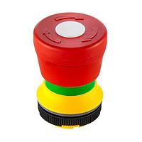 Công tắc dừng khẩn cấp E-Stop RAFIX 22 FS có đèn RAFI 1.30.273.011/2200