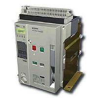 ACB Mitsubishi AE630-SW 3P, 630A, 65KA Kiểu Lắp Cố Định