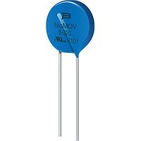 Linh Kiện Bảo Vệ Hybrid IsoMOV 5KA 230Vrms Số Lượng Lớn Thẳng Bourns IsoM5-230-B-L1