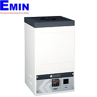 Koehler K56390 ອາບນໍ້າບໍລິສຸດ Anhydride (220-240V 50/60Hz)