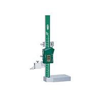 INSIZE 1154-150WL Built-In Wireless Digital Height Gage (0-150mm/0-6")