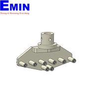 Kẹp Cometech GR-B140 (200N;  0.1~1.5mm)