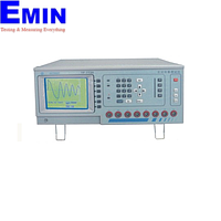 Máy kiểm tra ngắn mạch HCTEST TF-7720 (5000V; 50ms; 2%)
