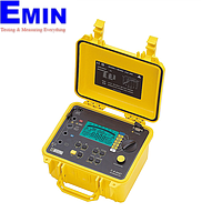 Thiết bị đo điện trở cách điện Chauvin Arnoux C.A 6547