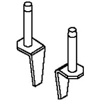 Đầu TIP tháo linh kiện PACEWORLDWIDE 1121-0401-P1