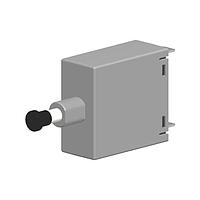 Carling Technologies MT1-B-14-625-3-A22-B-C サーキットブレーカー MT1B146253A22BC