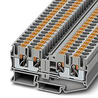 PHOENIX CONTACT 3212934 피드 스루 PT 6-QUATTRO