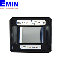 Mẫu chuẩn độ nhám bề mặt MITUTOYO 178-601