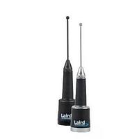 Laird External Antennas B1443R 패시브 안테나 WHIP,MC,5/8,144-174MHz 159,3dBi,CH,GP,
