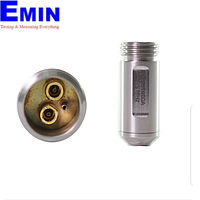 Đầu dò nhiệt độ cao SOLID NDT HT400S (3~200mm)