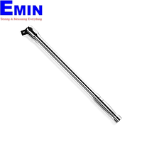 Tay vặn lắc léo TOPTUL CFAC2418 (3/4"Dr, L=18")