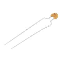 Vishay BC Components K104K10X7RF5UH5 General Type MLCCs 0.1uF 50volt 10% 5.0mm X7R