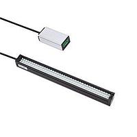 Thanh đèn chiếu sáng camera Basler Camera Light Bar-200x15-Trắng Basler 2200000637
